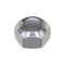 Auveco Prevailing Torque Lock Nut 5/8in-18 Sae Grade 8, 10PK 12711 - alternate 1