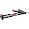 Prosource Heavy-Duty Caulk Gun, Steel, Black CT-907P - alternate 2