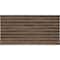 Daltile Acreage 1in. x 24in. Porcelain Wood Look Stacked Mosaic Tile 7.56 SQFT/Carton, 4PK AC14STK124MSMT - alternate 1