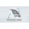 Tsubaki SINGLE ROLLER CHAIN 10FT 1-1/2IN RS120-1-CP-U - alternate 2