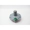 Fisher PRESSURE REDUCING REGULATOR VALVE 1-1/4IN NPT 1.2PSI Y600AR-343 - alternate 3