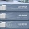 Edendirect 4300 BTU (DOE) 115-Volt Vented Large Room Portable Air Conditioner Remote Included ZRPAC1019.us - alternate 3