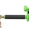 Mytee Products 3/8 in-1/2 in Folding Handle Ratchet Load Binder w/ Grab Hook 12,000 lbs WLL CBRS-FH38 - alternate 2