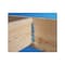Simpson Strong-Tie ZMax 6.63 in. H X 1.56 in. W 18 Ga. Galvanized Steel Joist Hanger LUS28Z - alternate 4