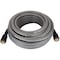 Milton Poly-Braided  Pressure Washer Hose Assembly, 1/4 in x 50 ft PW31450 - alternate 1