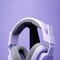 Logitech ASTRO A10 G2 Hdst PC Lilac 939-002076 - alternate 2