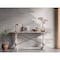 Andova Tiles Jordal Ovinn 3-in. x 12-in. Subway Textured Matte Ceramic Wall Tile (6.03 Square Feet Per Box) ANDJOR1416 - alternate 2