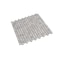 Apollo Tile Beige 11x12 Wooden Grey Marble Polished Floor and Wall Mosaic Tile 4.83 sqft/case, 5PK APLSV88P10PA - alternate 3