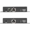 Metra 4K HDMI Extender Over Single CAT-6 Cable CS-HDEXT4KPOEU - alternate 1