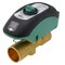 Taco Pumps 1" Zone Sentry Valve Normally Closed (Sweat) Z100C2-1 - alternate 1
