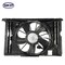 Skyward Automotive Products Engine Cooling Fan Assembly,  SK621363 - alternate 2