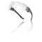 Bolle Safety Safety Glasses, Clear Lens RUSPSN10U - alternate 2