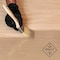 Varathane Premium Fast Dry Wood Stain, Sunbleached, 1 Qt 262011 - alternate 2