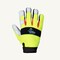 Superior Glove Gloves, Hi-Viz, Winter, Cut A5, Size XL, PR MXGKGHVTL-XL - alternate 1