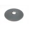 Martin SINGLE ROLLER CHAIN SPROCKET 60T 60SF60 - alternate 3