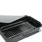 Zenport Stovetop Gourmet Nonstick Food Smoker & Steamer 870001 - alternate 2
