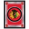 Holland Bar Stool Co Chicago Blackhawks 17" x 22" Logo Mirror MLogoChiHwk - alternate 1