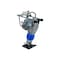 Beton Trowel Tamping Rammer GXR120 12-in. x 11-in. 170 lbs. BTR76H - alternate 2
