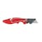 Milwaukee Tool FASTBACK Flip Utility Knife 48-22-1901 - alternate 5