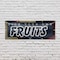 Signmission Pick Your Own Fruits, 48 Inch x 120 Inch, Vinyl Banner B-120-30791 - alternate 2