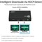 Siig HDMI SWITCHER OR SPLITTER, UP TO 4K60HZ HDR, EDID, DOWNSCALING 4K60HZ TO 1080P60 CE-H26D11-S1 - alternate 3
