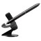 Novium Rollerball Pen, Hoverpen 3.0 Future Edition, Deep Black 805808 - alternate 1
