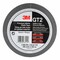 3M Abrasives Cloth Gaffers Tape, Black, 48mm x 50m 98514 - alternate 3