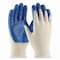 Pip Latex, Smooth, Palm & Fingers, Natural, M 12 PK 39-C122/M - alternate 3