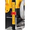 Dewalt 13 in. Three Knife, Two Speed Thickness Planer DW735 - alternate 5