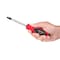 Tekton #4 Phillips Screwdriver, 4 in. Shank DWP00304 - alternate 3