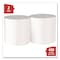 Wypall WypAll Power Clean L40 Extra Absorbent Towels 05796, Limited Use, White, 2 Center-Pull Rolls/Case, PK400 KCC 05796 - alternate 2
