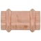 Viega ProPress couplingWith stop P1 0.75 P2 0.75 copper 78052 - alternate 2