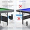 Serenelife 6-Ft Folding Pool Table SLPLTB76 - alternate 2