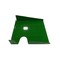 John Deere DEFLECTOR, OEM H203290 - alternate 1