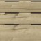 Homeroots 30" Brown and Black Three Drawer Dresser 478261 - alternate 2