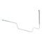John Deere OIL LINE, OEM AH131378 - alternate 2