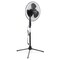 Proctor-Silex 16 Inch 50w Oscillating Standing Fan in Black 750123603M - alternate 2