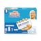 Mr. Clean Magic Eraser, 4.6 x 2.4, 0.7in Thick, White, 9PK 32333 - alternate 1