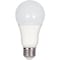 Satco A19 E26 (Medium) LED Bulb Warm White 100 Watt Equivalence 4 pk S28789 - alternate 1