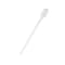 Mtc Bio 3mL Short Bulb, Indiv Wrap, 500PK P4117-11 - alternate 2