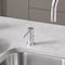 Blanco Lato Soap Dispenser, Chrome 402298 - alternate 2