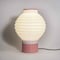 Jonathan Y Asian Lantern 15 in. Vintage Traditional Plant-Based PLA 3D Printed Dimmable LED Table Lamp, White/Ho USA1003C - alternate 5