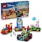 Lego Disney Toy Story Celebration Train and RC Car Building Set Multi 206 pc 43264 - alternate 3