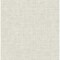 A-Street Prints Tuckernuck Taupe Linen Wallpaper 2999-24273 - alternate 1