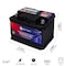 Mighty Max Battery MM-H5 Group 47 12V 60AH 100RC 680CCA Battery for with EverStart Platinum Automotive Battery MAX4093458 - alternate 2