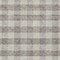 Homeroots 8' X 10' Taupe And Gray Plaid Washable Indoor Outdoor Area Rug 595520 - alternate 4