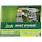 Best Garden Metal 5800 Sq. Ft. Wheeled Impulse Sprinkler 9520 - alternate 3