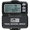 Gofit GoPed Multifunctional Pedometer GF-GOPED - alternate 1