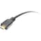 Siig High-Quality High Speed Hdmi To Hdmi Micro Cable CB-HD0012-S1 - alternate 2