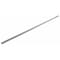 Mytee Products 4 Foot Aluminum L-Track 2 and Stud with Stainless Steel Ring 8, 8PK LTK4x2-LTKSx8 - alternate 4